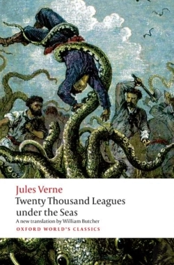 Bertrand.pt - Twenty Thousand Leagues Under The Seas