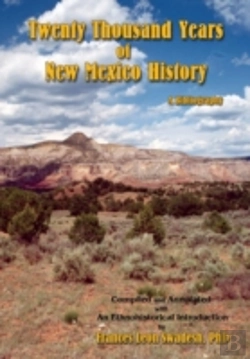 Bertrand.pt - Twenty Thousand Years Of New Mexico History