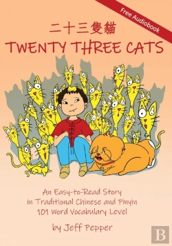 Bertrand.pt - Twenty Three Cats