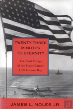 Bertrand.pt - Twenty-Three Minutes To Eternity