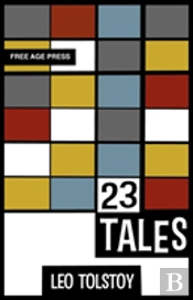 Twenty Three Tales