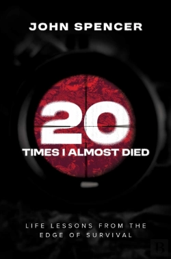 Bertrand.pt - Twenty Times I Almost Died