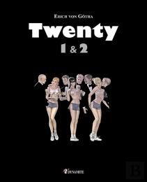 Twenty : Tomes 1 Et 2