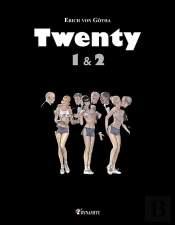 Twenty : Tomes 1 Et 2