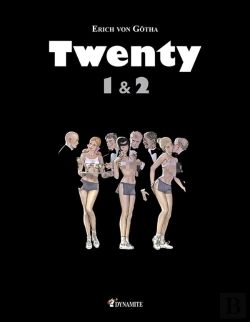 Bertrand.pt - Twenty : Tomes 1 Et 2