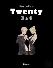 Twenty : Tomes 3 Et 4