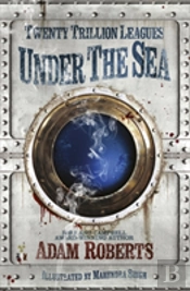 Twenty Trillion Leagues Under The Sea