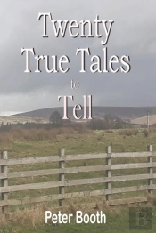 Twenty True Tales To Tell