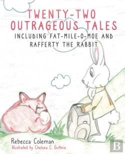 Bertrand.pt - Twenty-Two Outrageous Tales