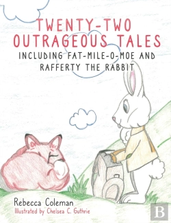 Bertrand.pt - Twenty-Two Outrageous Tales