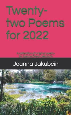Bertrand.pt - Twenty-Two Poems For 2022