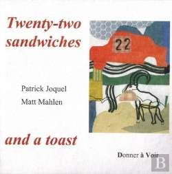 Bertrand.pt - Twenty-Two Sandwiches And A Toast