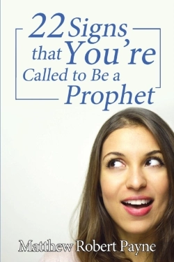 Bertrand.pt - Twenty-Two Signs That You'Re Called To Be A Prophet