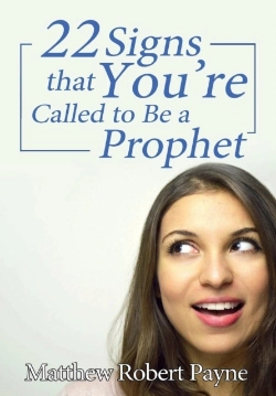 Bertrand.pt - Twenty-Two Signs That You'Re Called To Be A Prophet