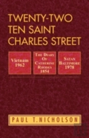 Twenty Two Ten Saint Charles Street