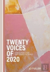 Twenty Voices Of 2020