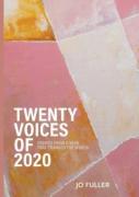 Twenty Voices Of 2020