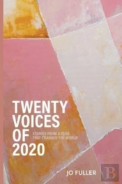 Twenty Voices Of 2020