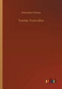 Twenty Years After