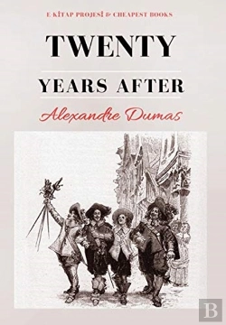 Bertrand.pt - Twenty Years After