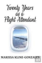 Twenty Years As A Flight Attendant