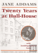Twenty Years At Hull-House