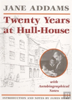 Bertrand.pt - Twenty Years At Hull-House