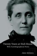 Twenty Years At Hull-House