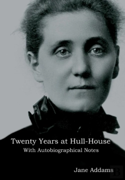Bertrand.pt - Twenty Years At Hull-House