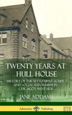 Bertrand.pt - Twenty Years At Hull House
