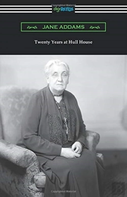 Bertrand.pt - Twenty Years At Hull House