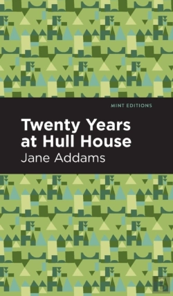 Bertrand.pt - Twenty Years At Hull-House