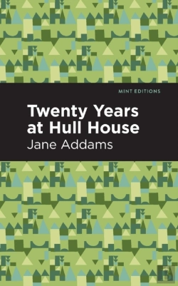 Bertrand.pt - Twenty Years At Hull-House