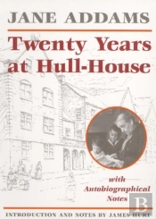 Twenty Years At Hull-House