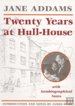 Bertrand.pt - Twenty Years At Hull-House
