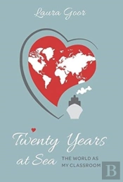 Twenty Years At Sea