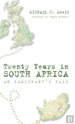 Bertrand.pt - Twenty Years In South Africa