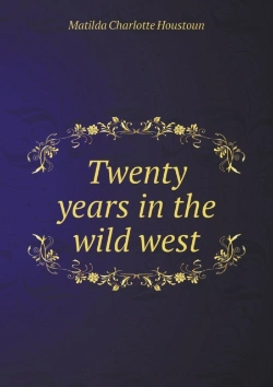 Bertrand.pt - Twenty Years In The Wild West