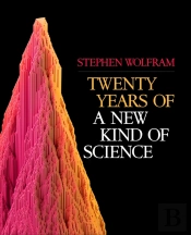 Twenty Years Of A New Kind Of Science