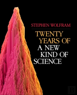 Bertrand.pt - Twenty Years Of A New Kind Of Science