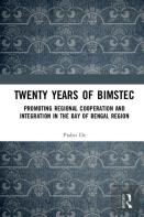 Twenty Years Of Bimstec