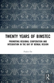 Twenty Years Of Bimstec