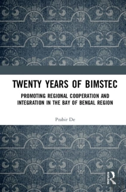 Bertrand.pt - Twenty Years Of Bimstec