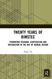 Twenty Years Of Bimstec