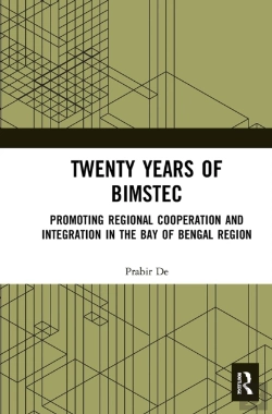 Bertrand.pt - Twenty Years Of Bimstec