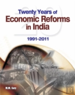 Bertrand.pt - Twenty Years Of Economic Reforms In India