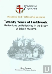 Twenty Years Of Fieldwork