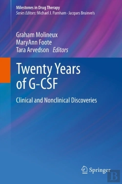 Bertrand.pt - Twenty Years Of G-Csf