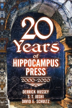 Bertrand.pt - Twenty Years Of Hippocampus Press