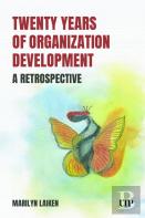 Twenty Years Of Organization Development